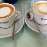 La Dimora バーリ