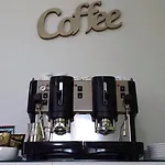 La Dimora バーリ