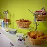 La Dimora バーリ