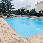 La Dimora 3* バーリ