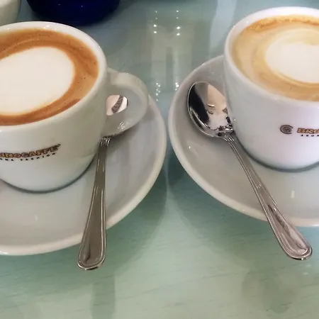 La Dimora Bari