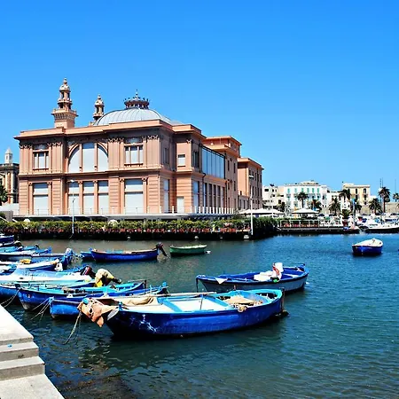 Bed & Breakfast La Dimora