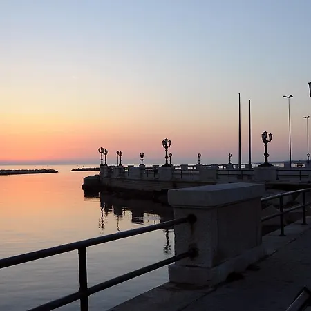 La Dimora Bed & Breakfast