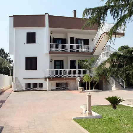 Bed & Breakfast La Dimora Bari