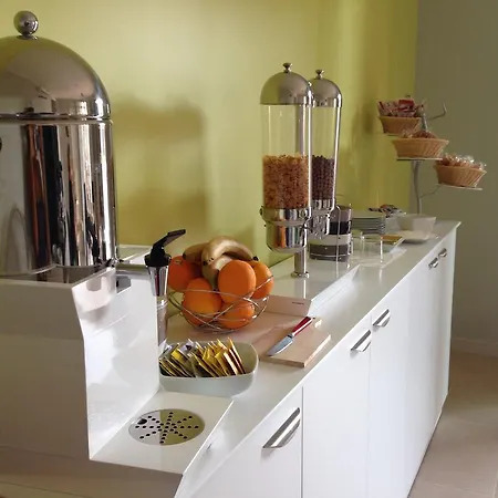 Bed & Breakfast La Dimora Bari