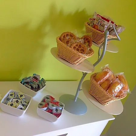 Bed & Breakfast La Dimora Bari