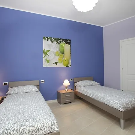 La Dimora 3* Bari