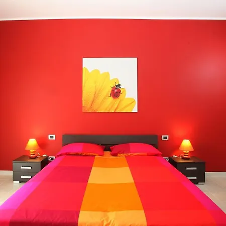 La Dimora Bed & Breakfast