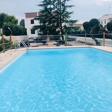 Bed & Breakfast La Dimora