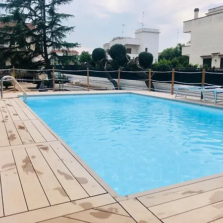 La Dimora 3* Bari