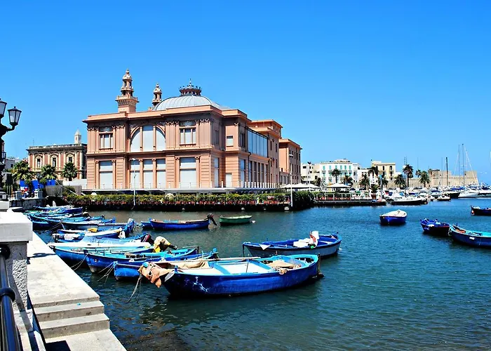 Bed & Breakfast La Dimora