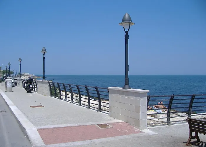 Bed & Breakfast La Dimora 3*