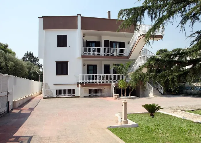 Bed & Breakfast La Dimora Bari