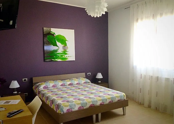 La Dimora Bed & Breakfast