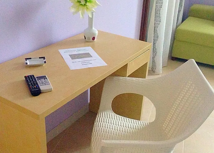 Bed & Breakfast La Dimora Bari