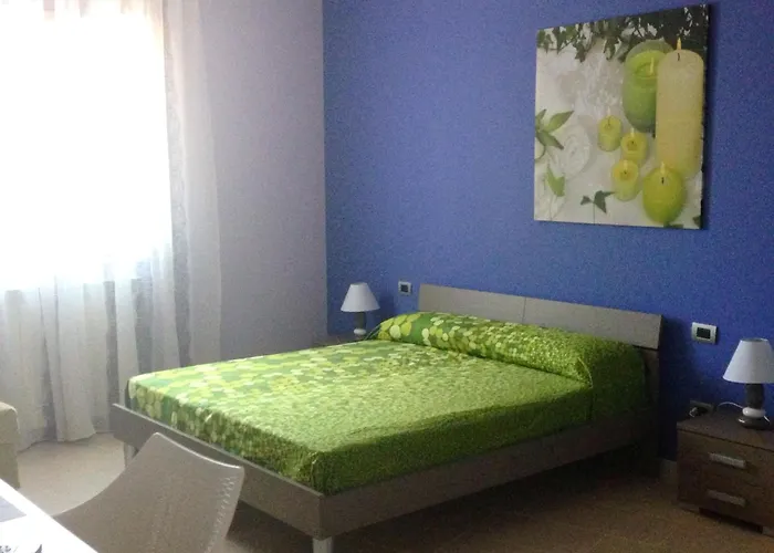 Bed & Breakfast La Dimora