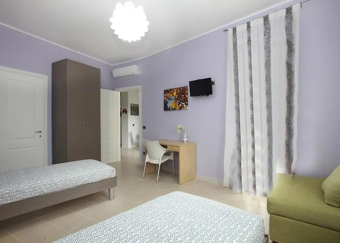 La Dimora Bed & Breakfast Bari