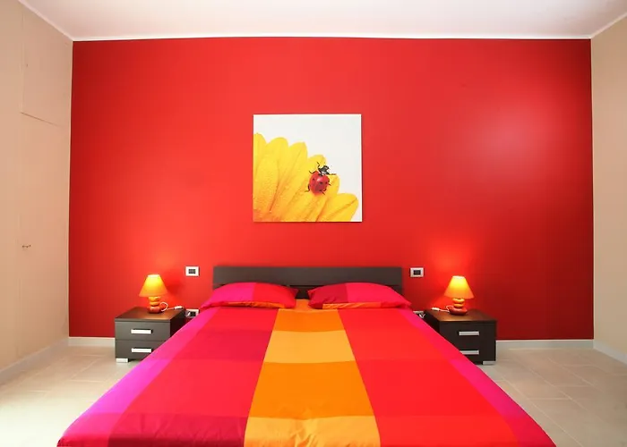 La Dimora Bed & Breakfast