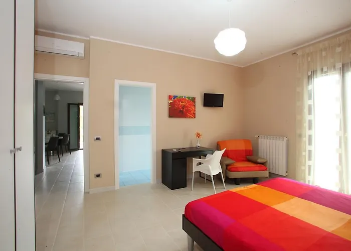 Bed & Breakfast La Dimora