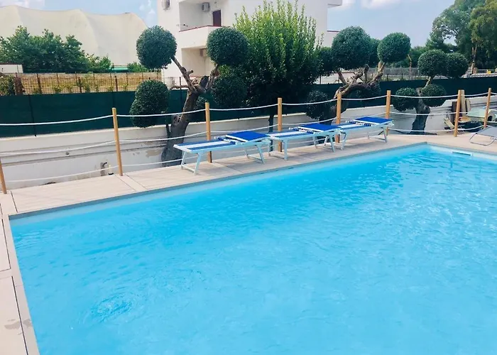 La Dimora Bed & Breakfast