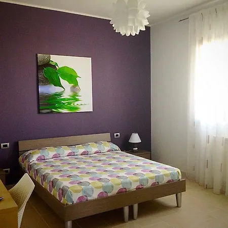 La Dimora Alojamento de Acomodação e Pequeno-almoço