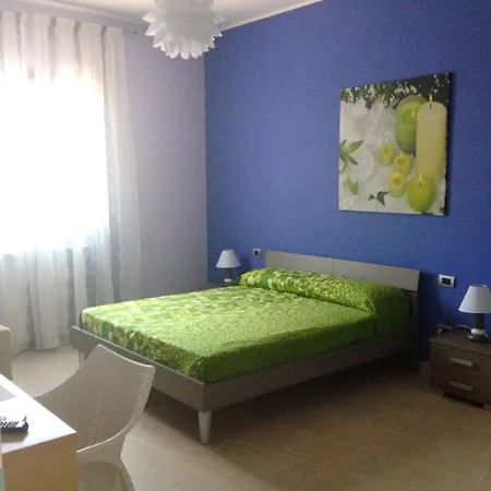 住宿加早餐酒店 La Dimora