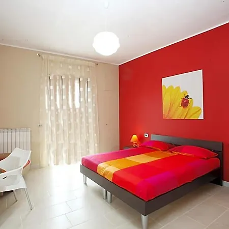 Bed & Breakfast La Dimora Bari