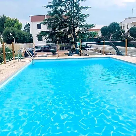La Dimora Bari