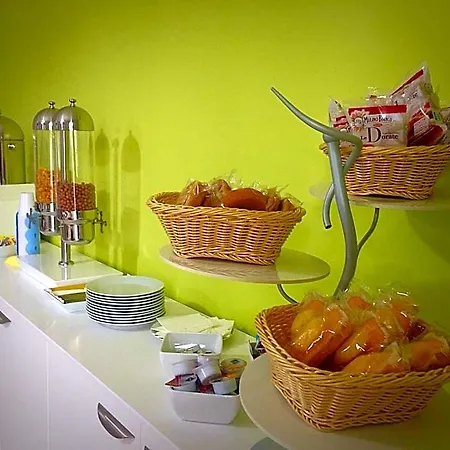 Bed & Breakfast La Dimora