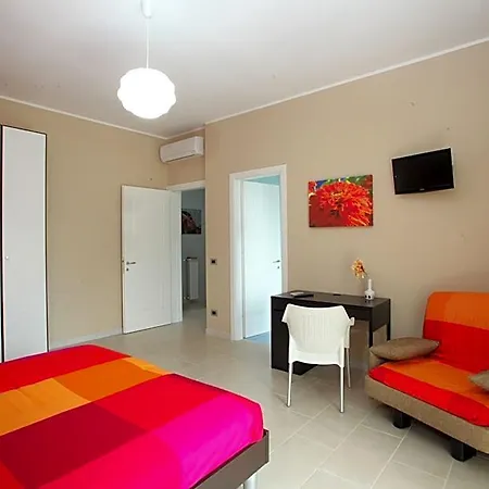 La Dimora Bed & Breakfast Bari