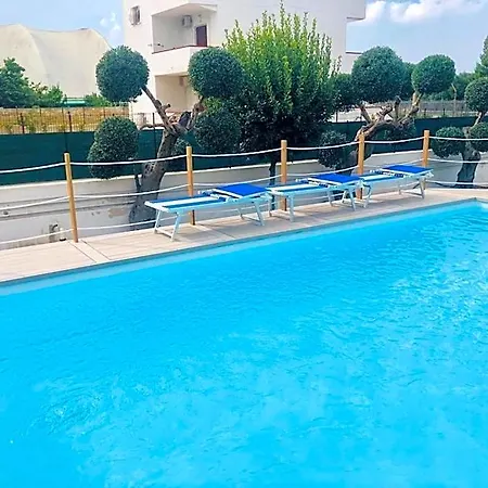 Bed & Breakfast La Dimora Bari