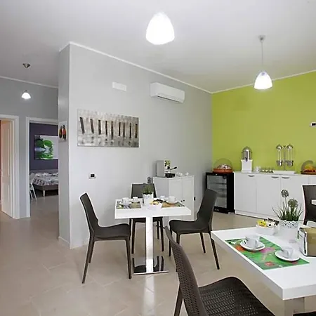 Bed & Breakfast La Dimora 3*
