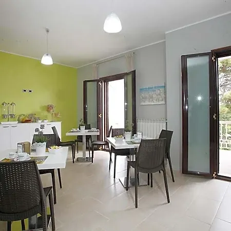 La Dimora Bed & Breakfast Bari