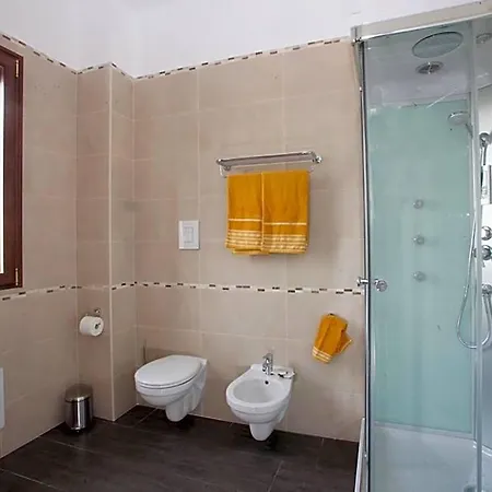 La Dimora 3*