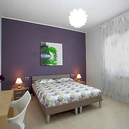 La Dimora 3*