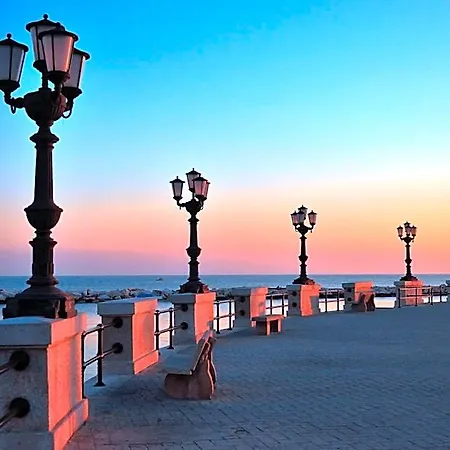 La Dimora Bed & Breakfast