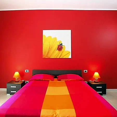La Dimora Bed & Breakfast Bari