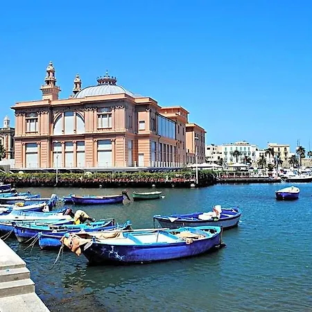 La Dimora 3*