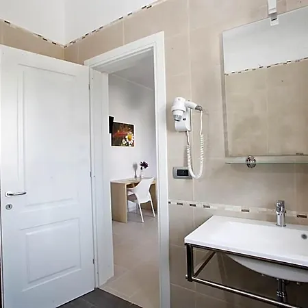 Bed & Breakfast La Dimora