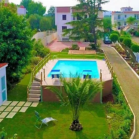 Bed & Breakfast La Dimora Bari