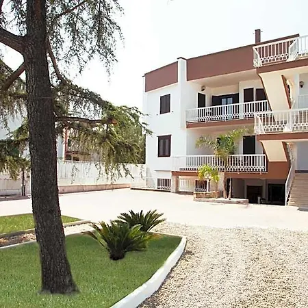Bed & Breakfast La Dimora Bari