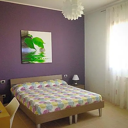 La Dimora 3*