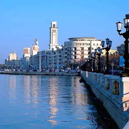 La Dimora Bari