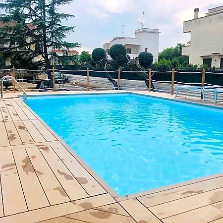 La Dimora 3* Bari