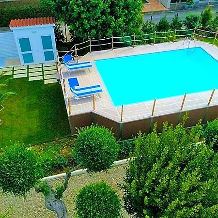 La Dimora 3* Bari