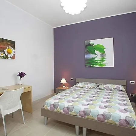 Bed & Breakfast La Dimora 3*