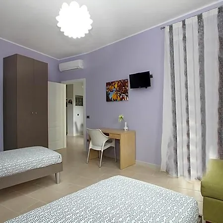 Bed & Breakfast La Dimora 3*