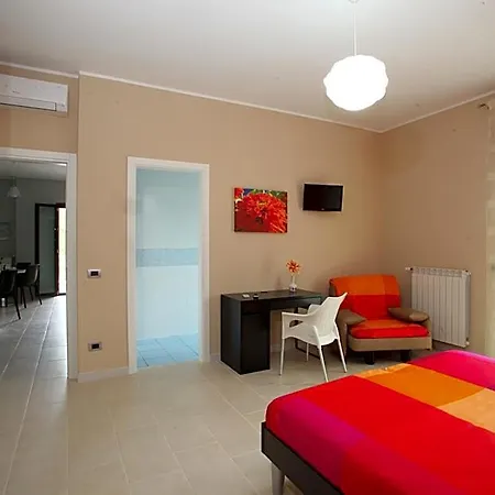La Dimora Bed & Breakfast Bari