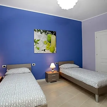 La Dimora Bed & Breakfast Bari