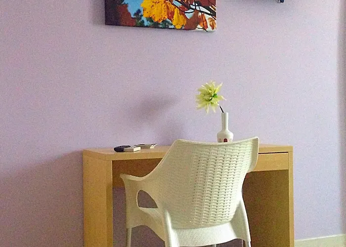 La Dimora Panzió 3*